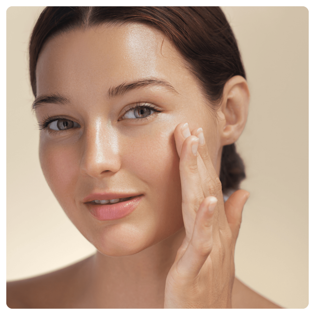 Kosmetik Express Beauty Behandlung
